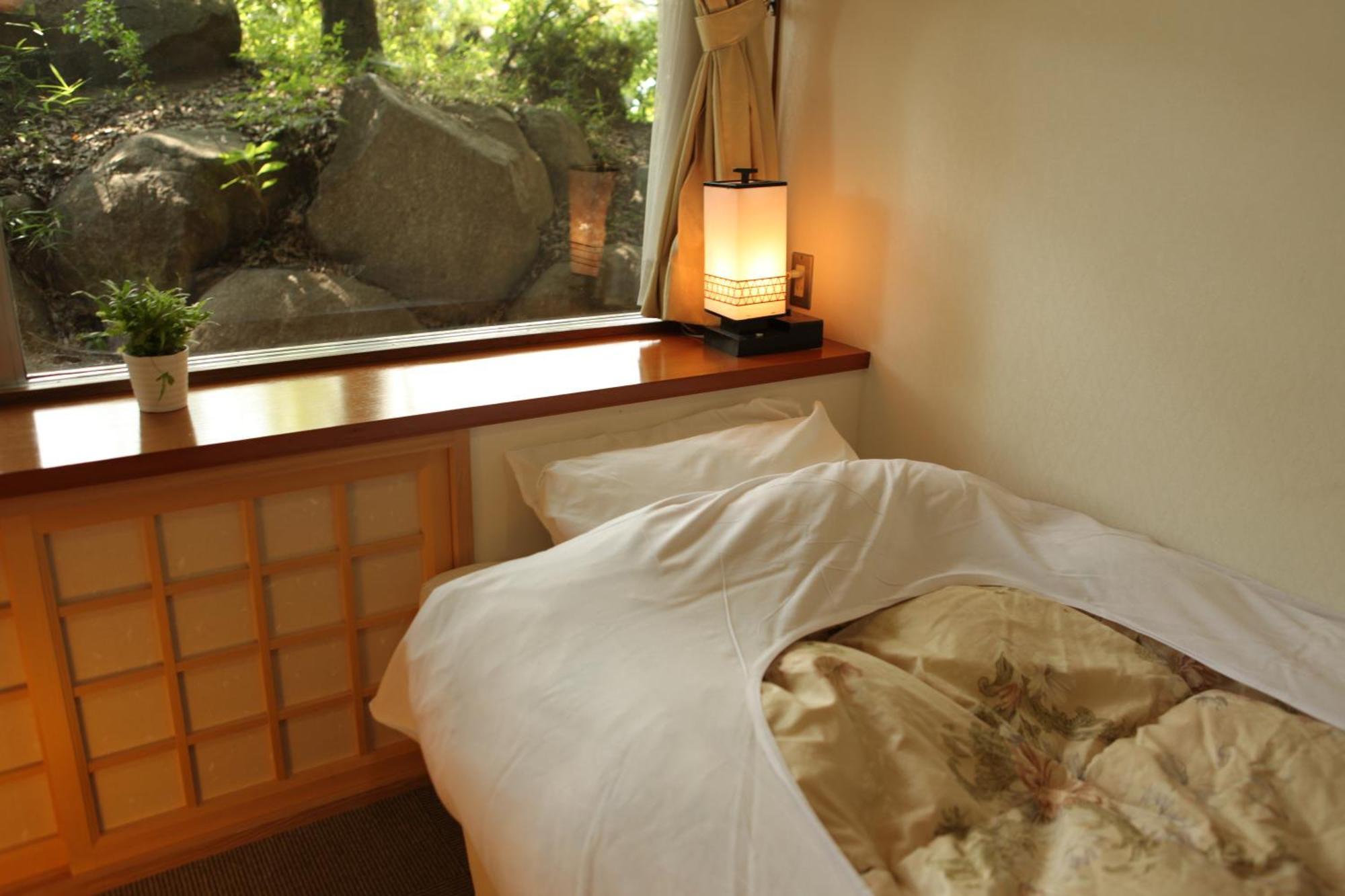 Kai Hotel Kaminoyu Onsen חדר תמונה