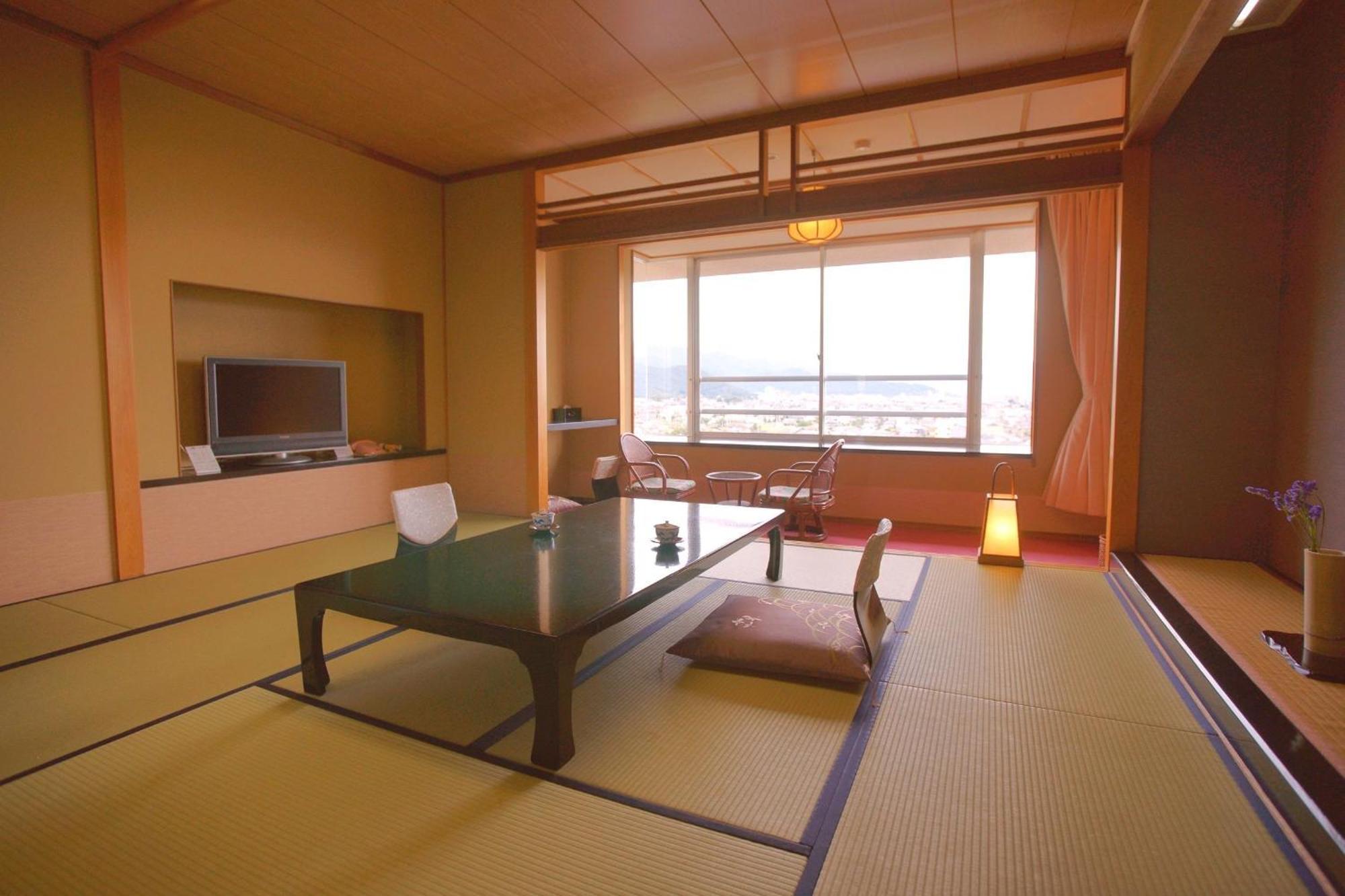 Kai Hotel Kaminoyu Onsen חדר תמונה