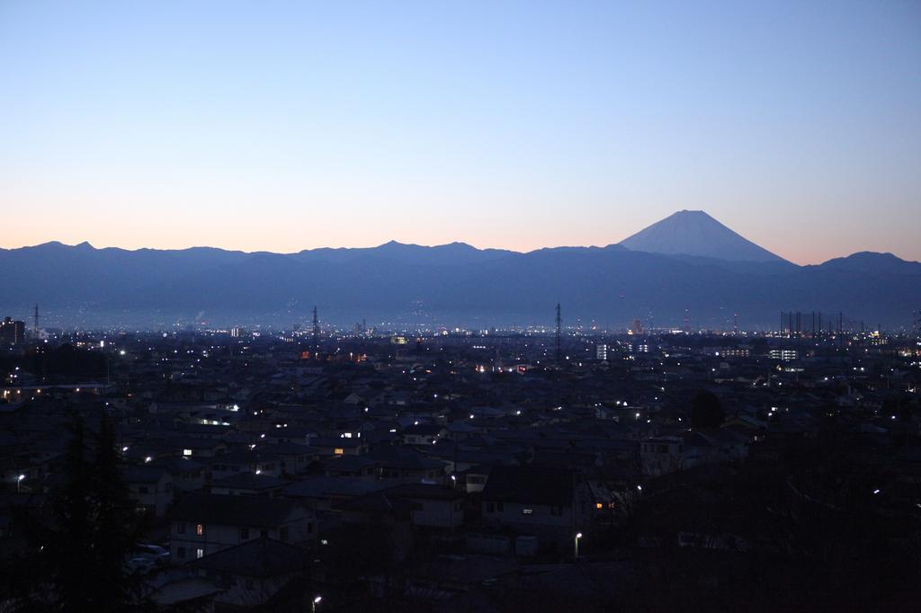 Kai Hotel Kaminoyu Onsen מראה חיצוני תמונה